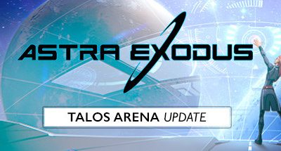 Astra Exodus