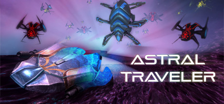 Astral Traveler