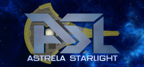 Cover image of  Astrela Starlight