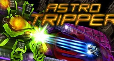 Astro Tripper