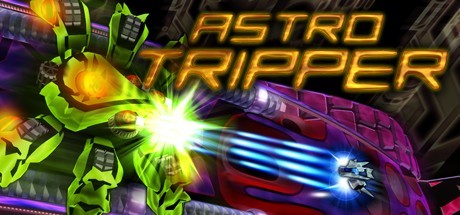 Cover image of  Astro Tripper