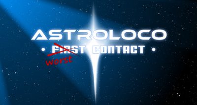 Astroloco: Worst Contact