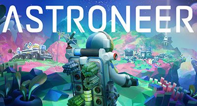 ASTRONEER