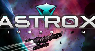 Astrox Imperium