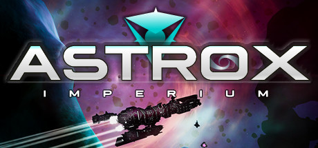 Cover image of  Astrox Imperium