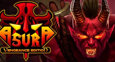 Asura: Vengeance Edition