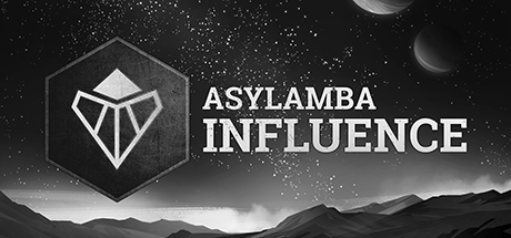 Cover image of  Asylamba: Influence