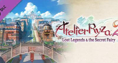 Atelier Ryza 2: Season Pass