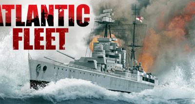 Atlantic Fleet