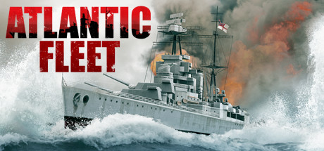 Cover image of  Atlantic Fleet