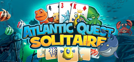 Cover image of  Atlantic Quest Solitaire