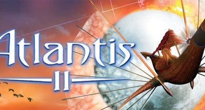 Atlantis 2: Beyond Atlantis