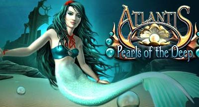 Atlantis: Pearls of the Deep