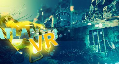 Atlantis VR