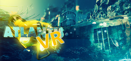 Cover image of  Atlantis VR