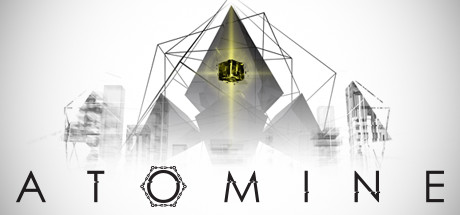 Cover image of  ATOMINE