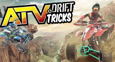 ATV Drift & Tricks