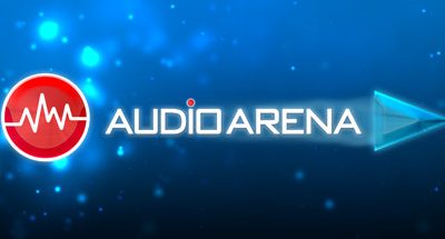 Audio Arena