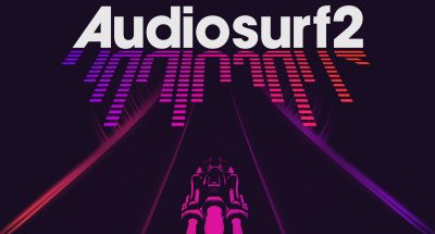 Audiosurf 2