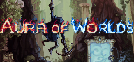 Cover image of  Aura of Worlds