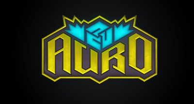 Auro: A Monster-Bumping Adventure