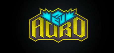 Cover image of  Auro: A Monster-Bumping Adventure