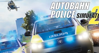 Autobahn Police Simulator 2