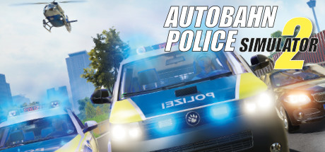 Cover image of  Autobahn Police Simulator 2