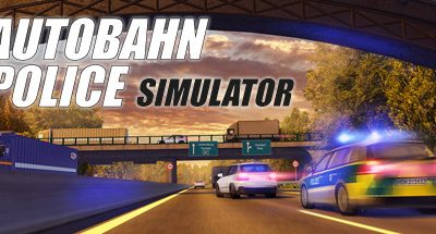 Autobahn Police Simulator