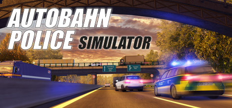 Cover image of  Autobahn Police Simulator