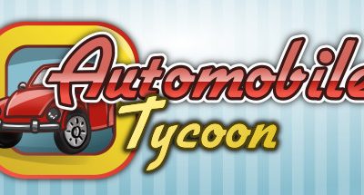 Automobile Tycoon