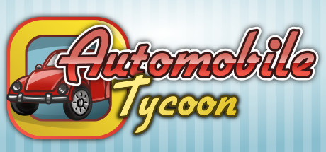 Cover image of  Automobile Tycoon