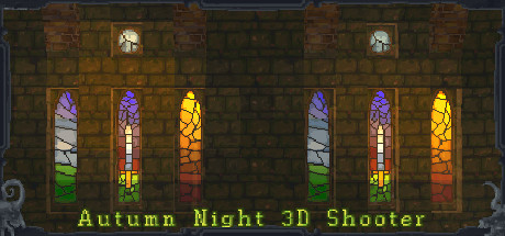 Cover image of  Autumn Night 3D Shooter