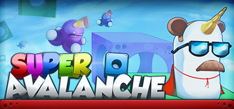 Cover image of  Avalanche 2: Super Avalanche