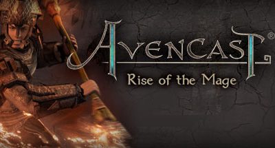 Avencast: Rise of the Mage