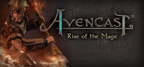 Cover image of  Avencast: Rise of the Mage