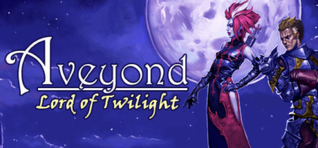 Cover image of  Aveyond 3-1: Lord of Twilight