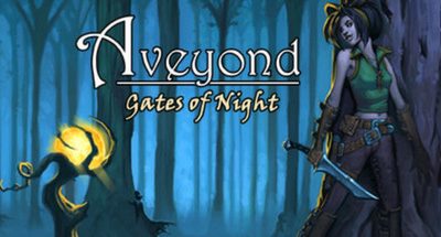 Aveyond 3-2: Gates of Night