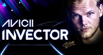 AVICII Invector