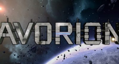 Avorion