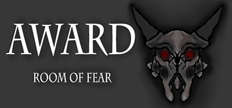 Cover image of  Award Room of fear