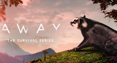 AWAY: The Survival Series