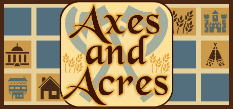 Axes and Acres