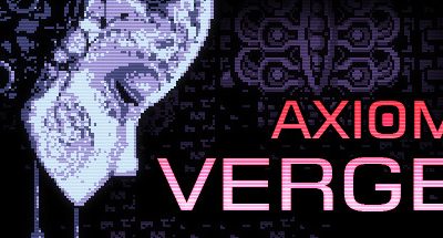 Axiom Verge