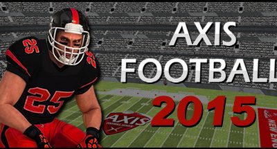 Axis Football 2015