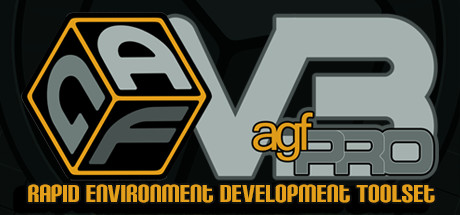 Cover image of  Axis Game Factorys AGFPRO v3