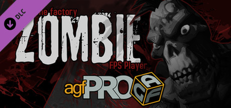 Axis Game Factory’s AGFPRO Zombie FPS Player DLC