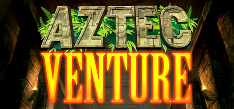 Cover image of  Aztec Venture