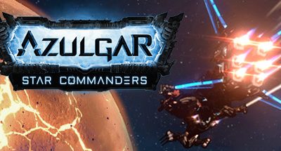 Azulgar: Star Commanders