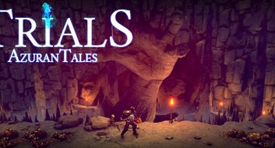 Azuran Tales: Trials